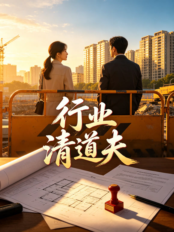 行业清道夫