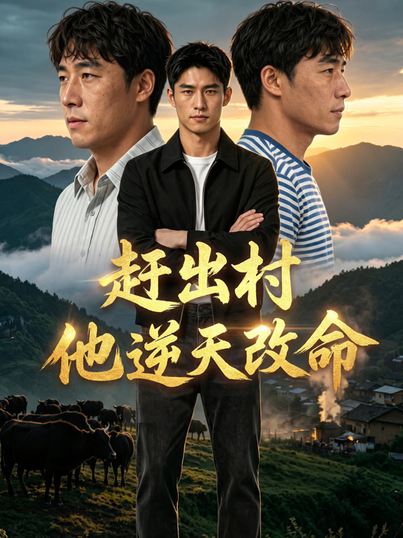 赶出村他逆天改命