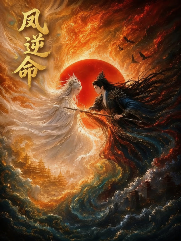 凤逆命