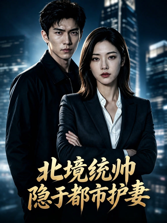 北境统帅隐于都市护妻