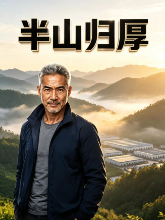半山归厚