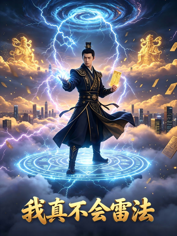 我真不会雷法