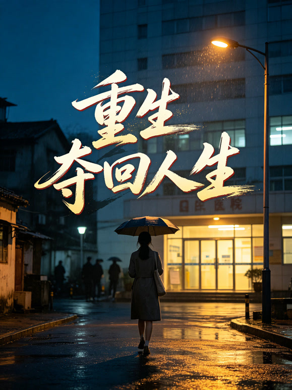 重生夺回人生