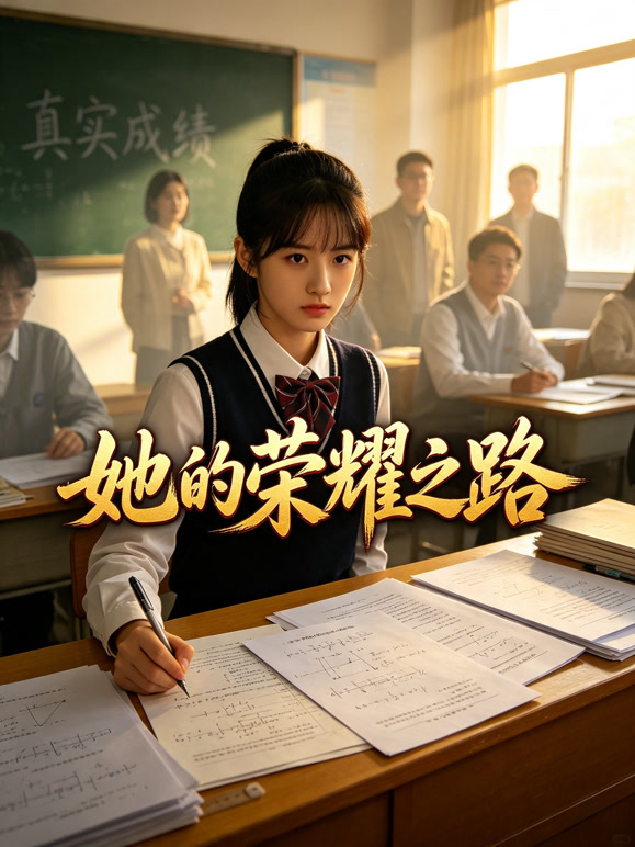 她的荣耀之路