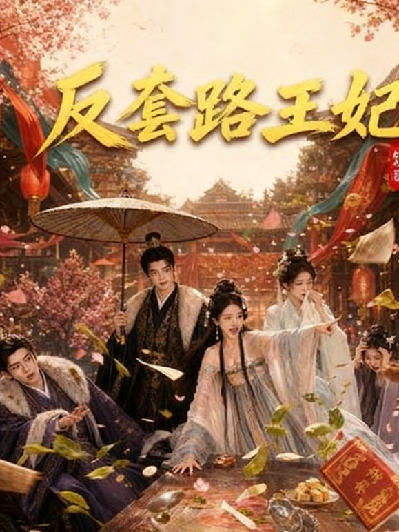 反套路王妃