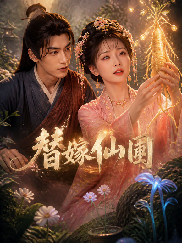 替嫁仙圃