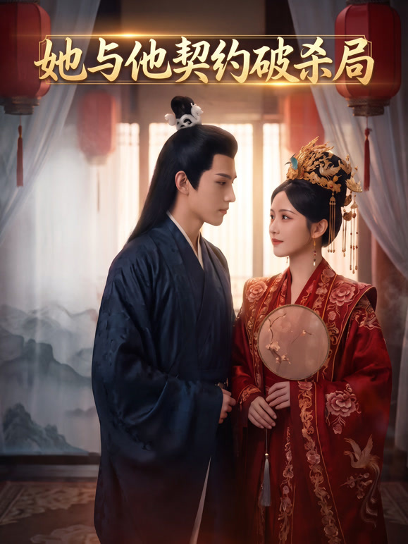 她与他契约破杀局