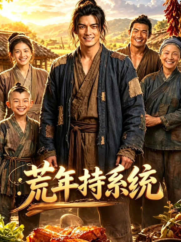 荒年持系统