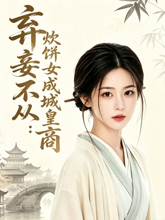 弃妾不从：炊饼女成京城皇商