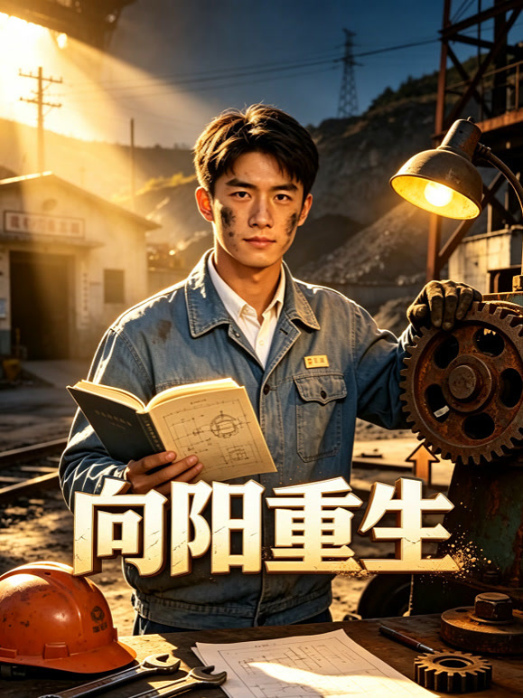 向阳重生.