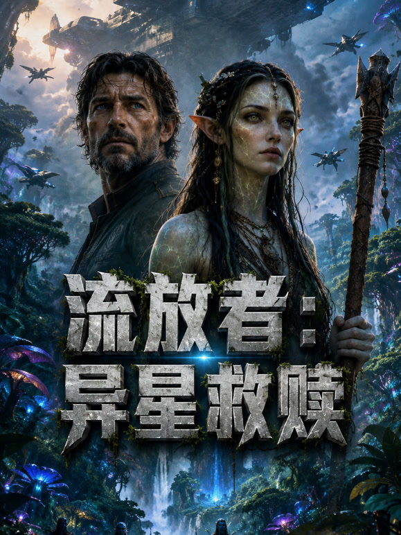 流放者：异星救赎