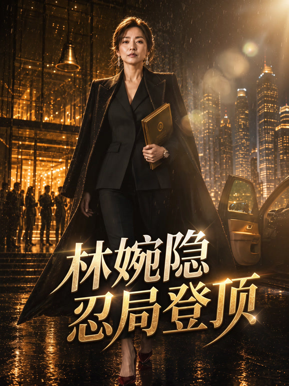林婉隐忍局登顶