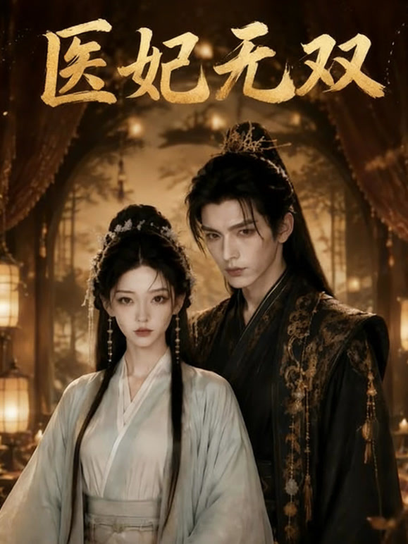 医妃无双