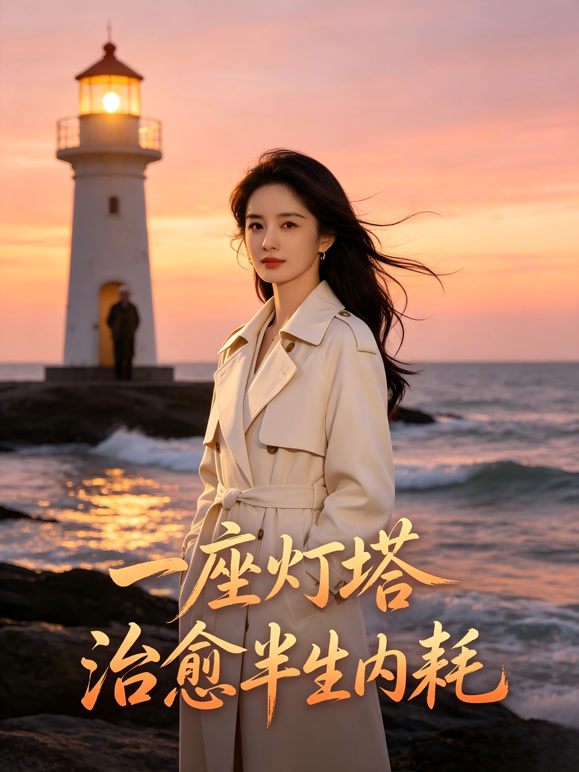 一座灯塔治愈半生内耗