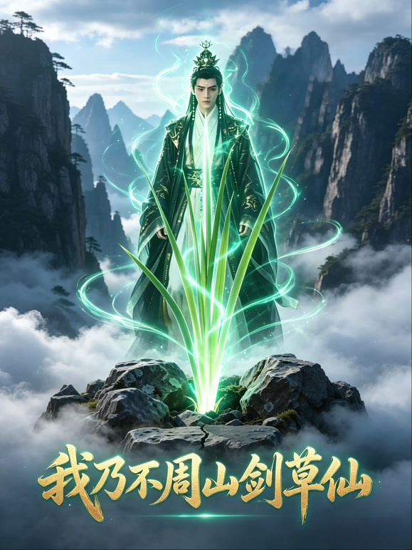 我乃不周山剑草仙