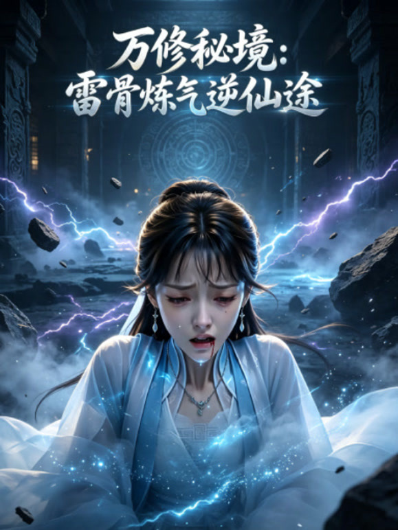 雷骨炼气逆仙途