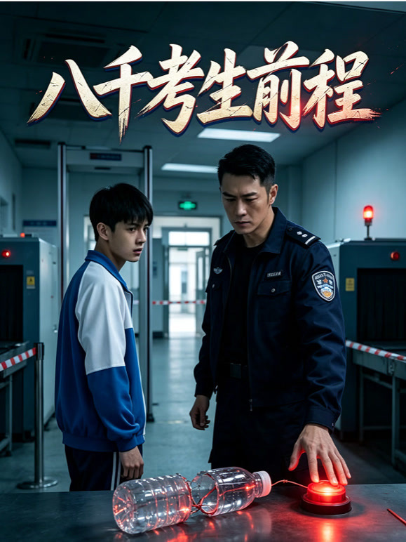 八千考生前程
