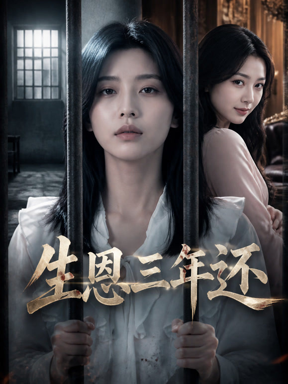 生恩三年还
