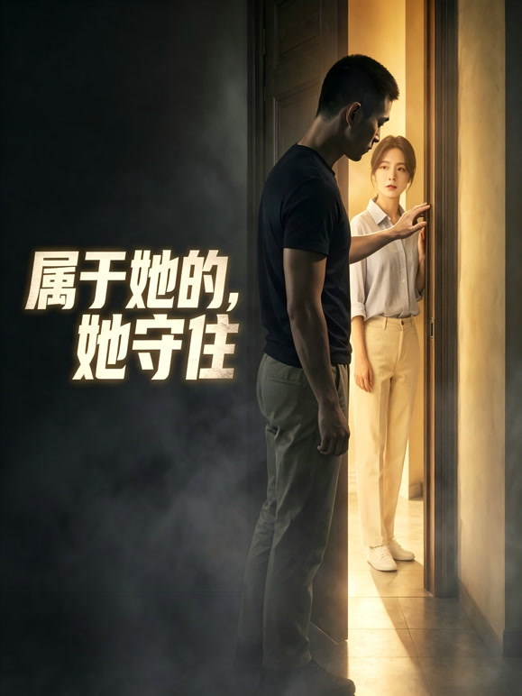属于她的，她守住