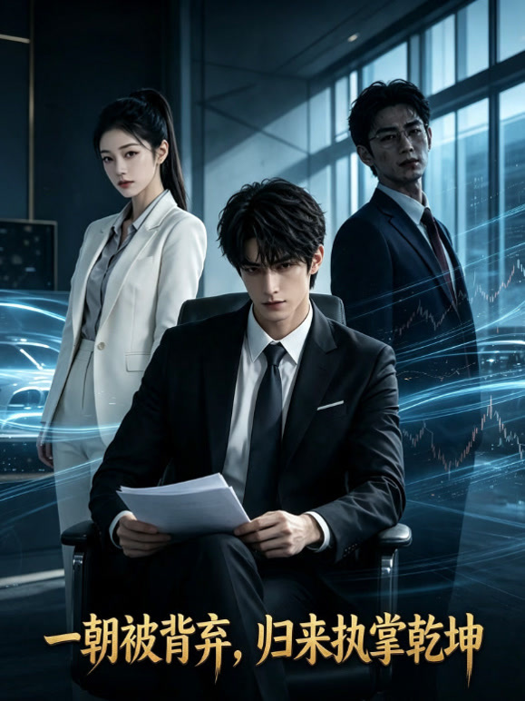 一朝被背弃，归来执掌乾坤