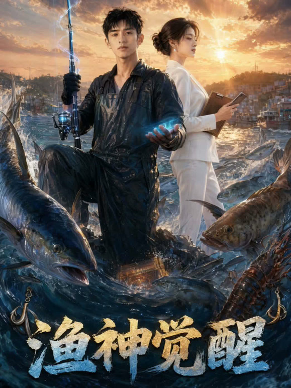 渔神觉醒