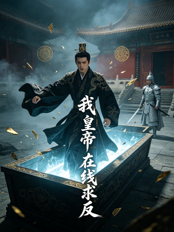 我，皇帝，在线求反