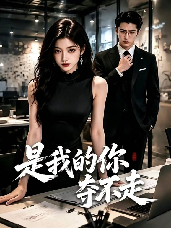 是我的你夺不走