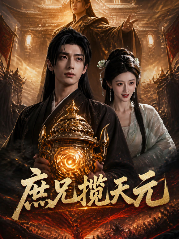 庶兄揽天元