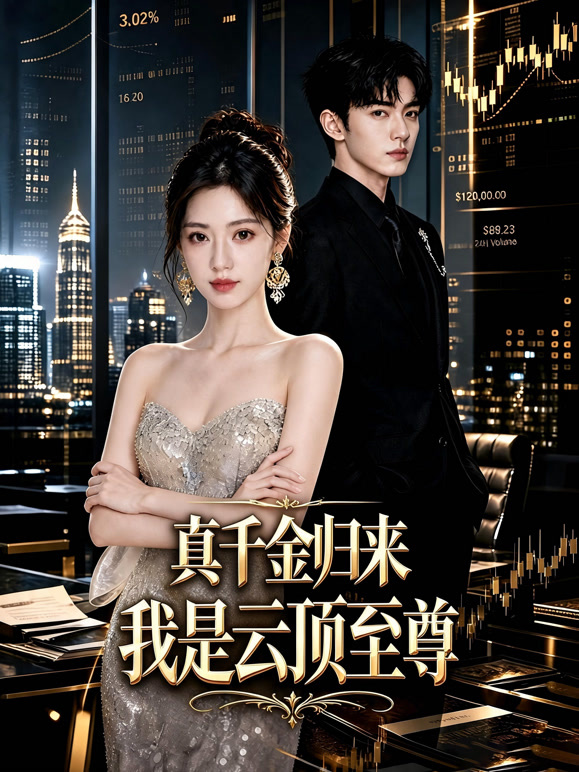 真千金归来，我是云顶至尊