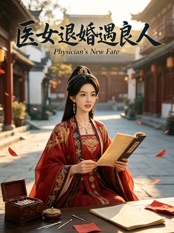 医女退婚遇良人