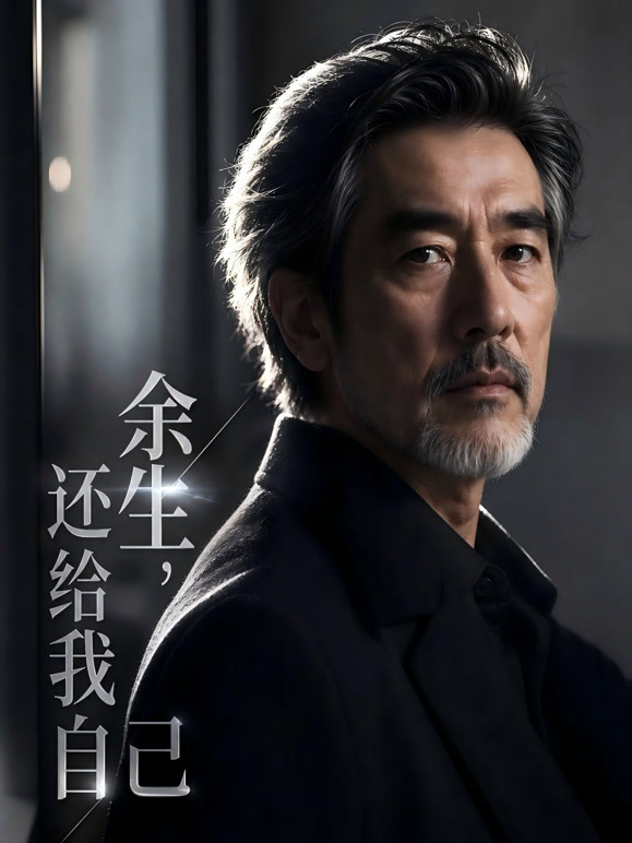 余生，还给我自己