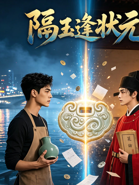 隔玉逢状元