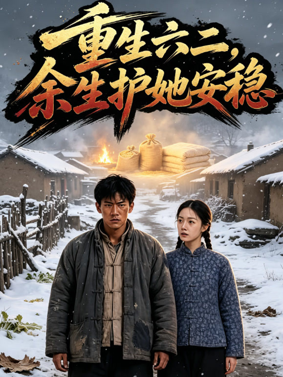 重生六二，余生护她安稳