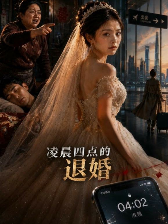凌晨四点的退婚