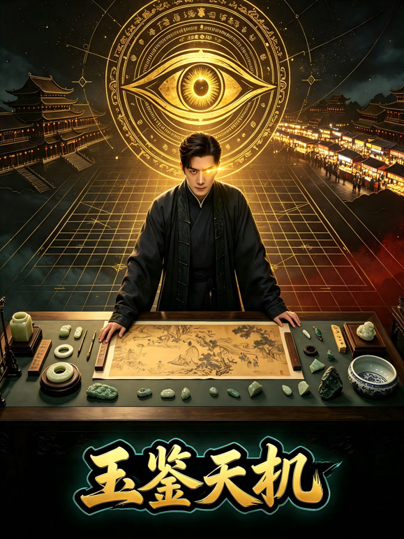 玉鉴天机