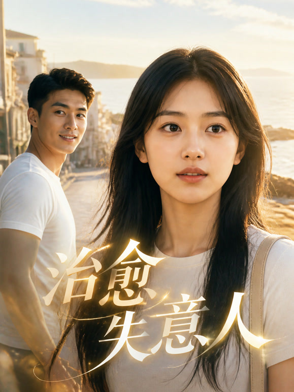 治愈失意人