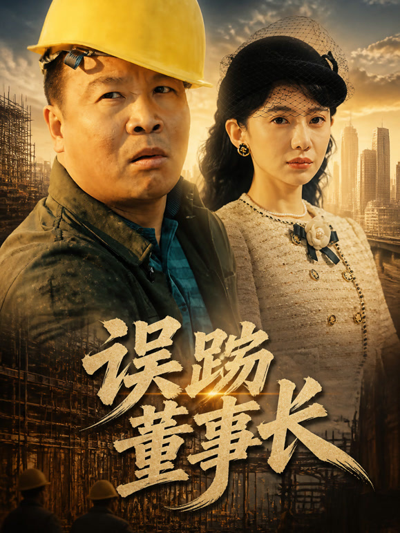 误踹董事长
