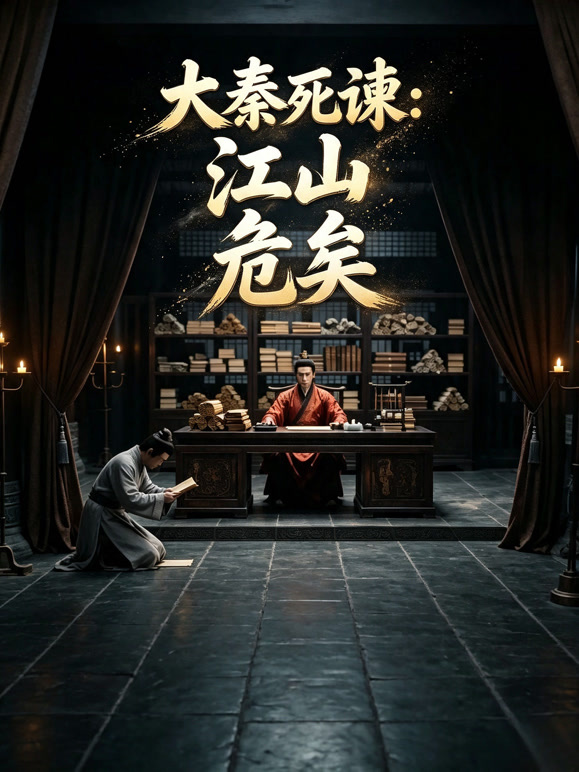 大秦死谏：江山危矣