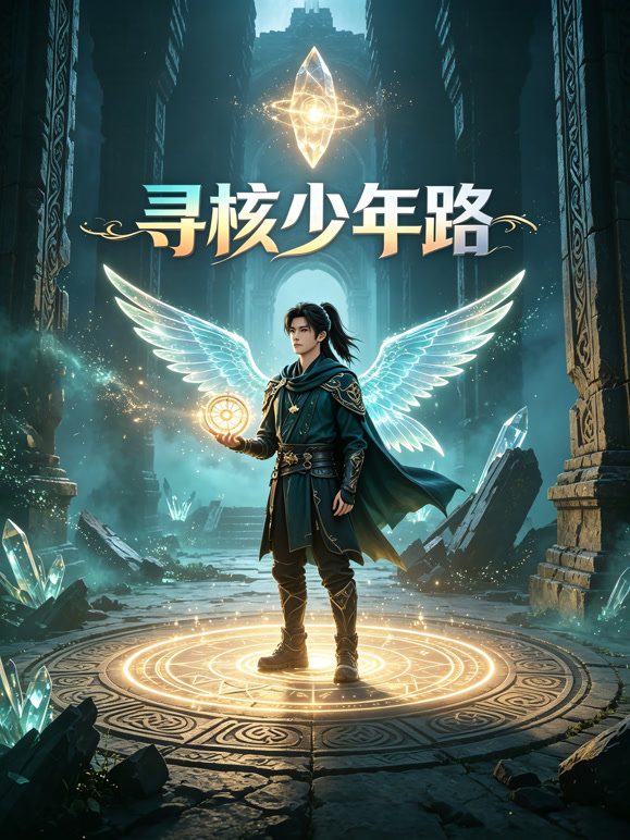 寻核少年路