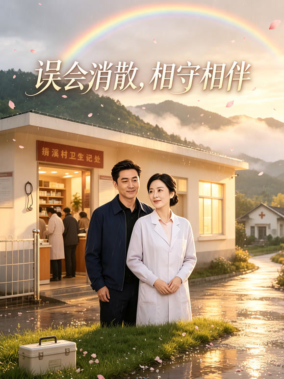 误会消散，相守相伴