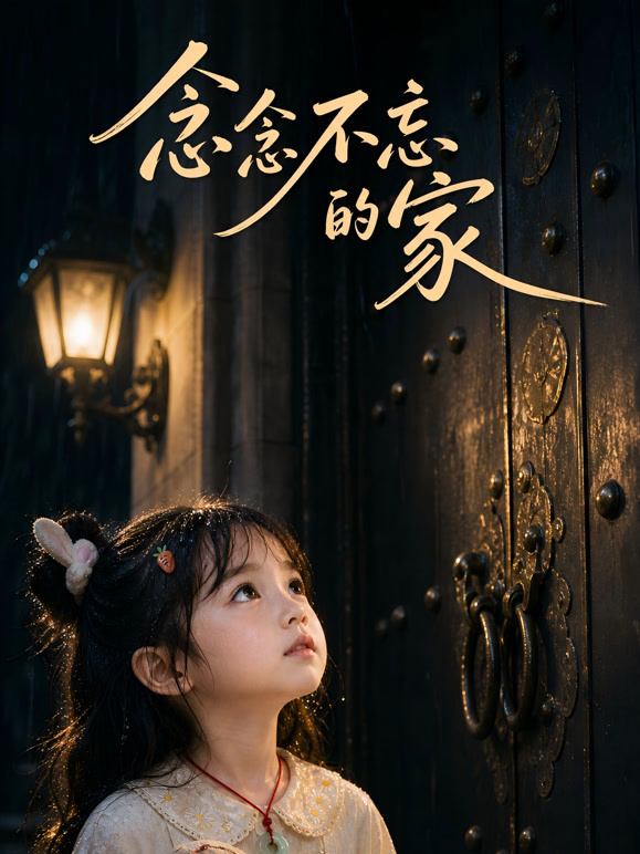 念念不忘的家