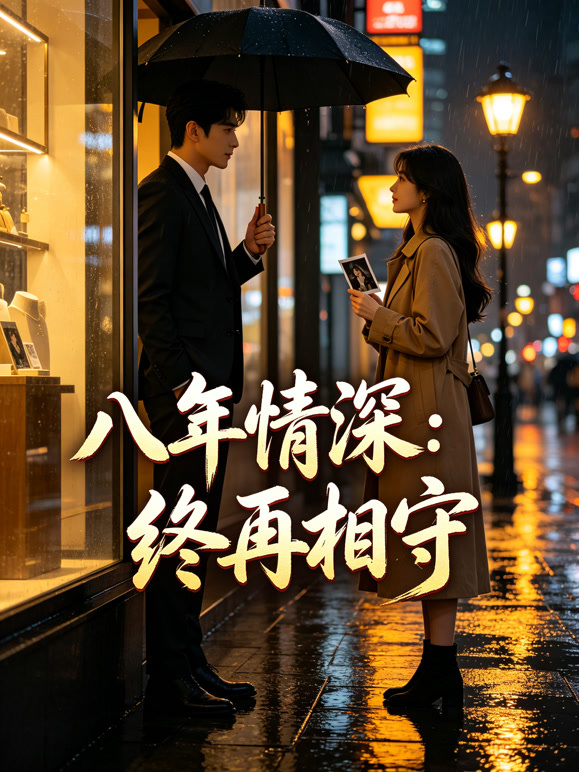 八年情深：终再相守