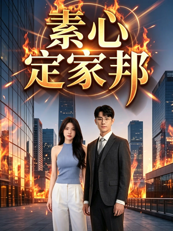 素心定家邦