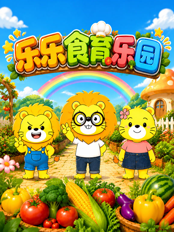 乐乐食育乐园