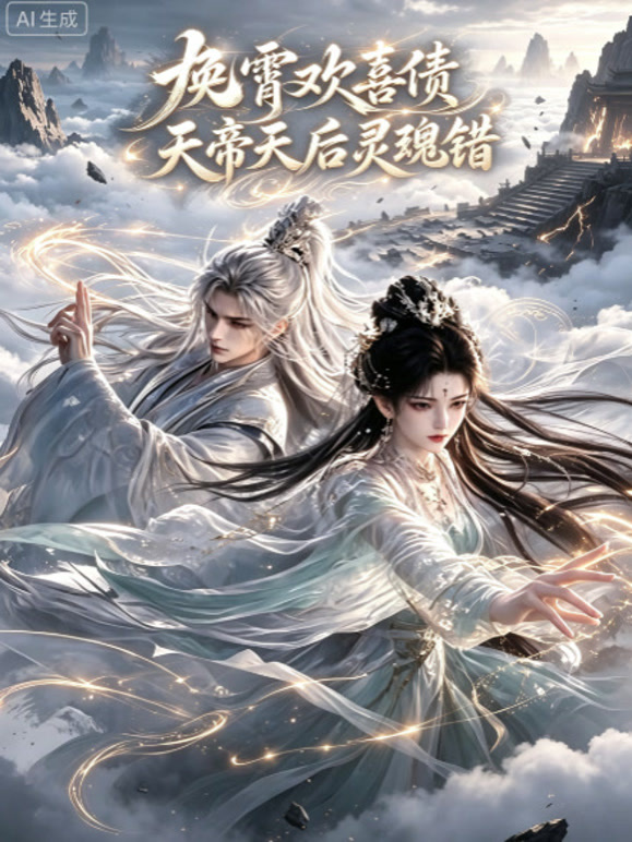 天帝天后灵魂错