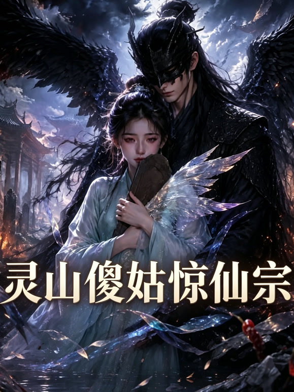 灵山傻姑惊仙宗