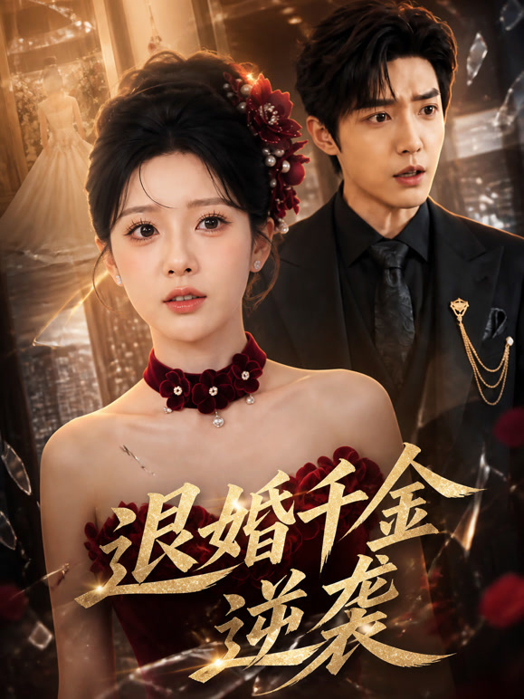 退婚千金逆袭