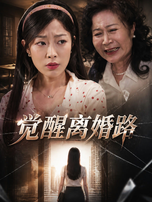 觉醒离婚路