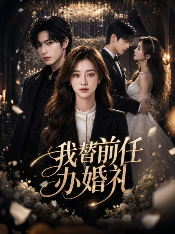 我替前任办婚礼