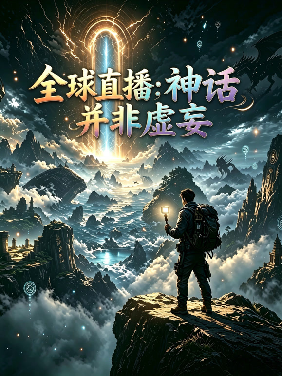 全球直播：神话并非虚妄